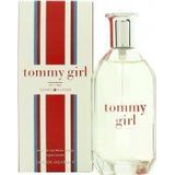 Tommy Hilfiger Tommy Girl Eau de Toilette 100ml Spray