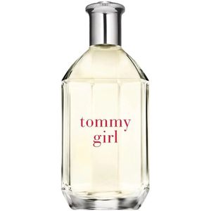 Tommy Hilfiger Tommy Girl Eau de Toilette (EdT) 100 ml