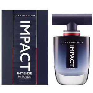 Tommy Hilfiger Impact Intense Eau De Parfum  100 ml