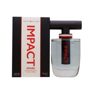 Tommy Hilfiger Impact Men's Fragrance 100 ml