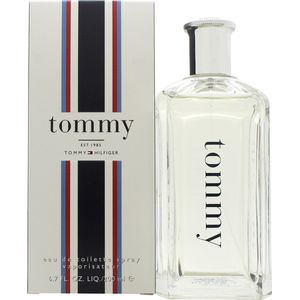 Tommy Hilfiger Tommy Now Fragrance for Men and Women 200 ml