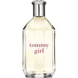 Tommy Hilfiger Tommy Girl Eau de Toilette Spray for Women 200 ml