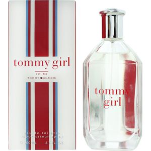 Tommy Hilfiger Tommy Girl Eau de Toilette Spray for Women 200 ml