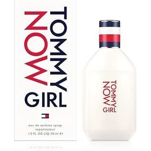 Tommy Hilfiger Tommy Girl Now Eau de Toilette 30 ml