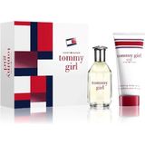 Tommy Hilfiger Tommy Girl Holiday Eau de Toilette Gift Set