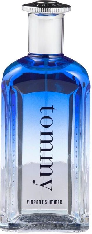 Tommy Hilfiger - Tommy Vibrant Summer EDT 100 ml