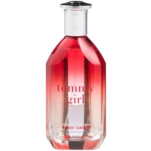 Tommy Girl Vibrant Summer Eau de Toillette - 25% korting