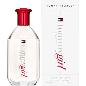 Tommy Hilfiger Tommy Girl Forever Eau de toilette spray