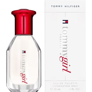 Tommy Hilfiger Tommy Girl Forever Eau de Toilette (EdT) 30 ml