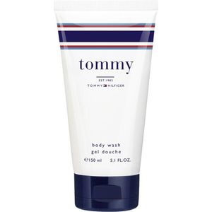 Tommy - Shower Gel - Geur - 200ml