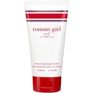 Tommy Girl - Bodylotion - Hydraterend - Bloemige Geur