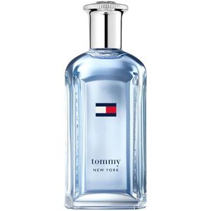 Tommy Hilfiger - Tommy New York - Parfum - 100 ml - Heren