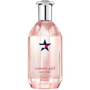 Tommy Hilfiger - Tommy Girl New York - Parfum - 100 ml - Dames