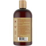Shea Moisture Manuka Honey & Mafura Oil intensieve hydraterende shampoo