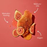 SheaMoisture Manuka Honey & Mafura Oil - Shampoo Intensive Hydration - 384 ml