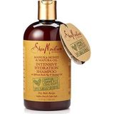 SheaMoisture Manuka Honey & Mafura Oil - Shampoo Intensive Hydration - 384 ml