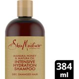 SheaMoisture Manuka Honey & Mafura Oil - Shampoo Intensive Hydration - 384 ml