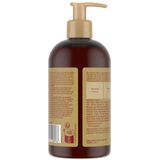 SheaMoisture - Manuka Honey & Mafura Oil - Conditioner - 384 ml