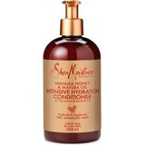 SheaMoisture - Manuka Honey & Mafura Oil - Conditioner - 384 ml