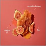 SheaMoisture - Manuka Honey & Mafura Oil - Masker Intensive Hydration - 355 ml