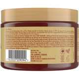 Shea Moisture Manuka Honey & Mafura Oil - Haarmasker Intensive Hydration  - 355 ml