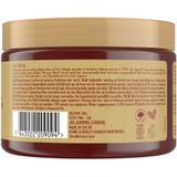 SheaMoisture - Manuka Honey & Mafura Oil - Masker Intensive Hydration - 355 ml