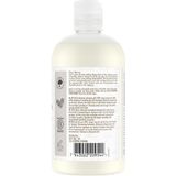 Shea Moisture 100% Virgin Coconut Oil - Daily Hydration Shampoo - 384ml