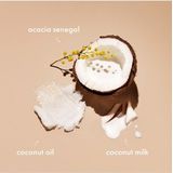 SheaMoisture - Rehydrate & Soften Daily Hydration Shampoo - 100% Virgin Coconut Oil - 384 ml