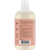 Shea Moisture Coconut & Hibiscus - Shampoo Curl & Shine - Krullend Haar - 384 ml