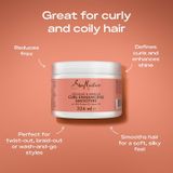 SheaMoisture - Coconut & Hibiscus - Smoothie Curl Enhancing - 326 ml