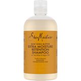 Shea Moisture Raw Shea Butter Extra Moisture Retention Shampoo 384 ml