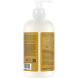 Shea Moisture - Raw Shea Butter - Crèmespoeling - 384 ml - Hydratatie en Herstel