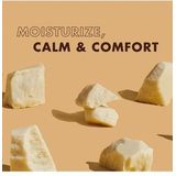 Shea Moisture Raw Shea Butter - Deep Treatment Haarmasker - 326 ml