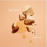 Shea Moisture Raw Shea Butter - Deep Treatment Haarmasker - 326 ml