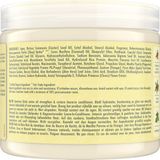 SheaMoisture Strengthen & Restore Leave-In Conditioner - Jamaican Black Castor Oil - zonder siliconen en sulfaten - 431 ml