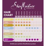 Shea Moisture Jamaicaanse zwarte ricinusolie voor natuurlijk haar, 454 g