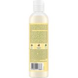 Shea Moisture - Strengthen and Restore - Haarolie - Zwart - Met Zwarte Ricinusolie