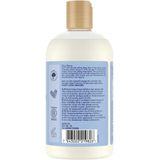 Shea Moisture Manuka Honey & Yoghurt - Shampoo Hydrate & Repair - 384 ml