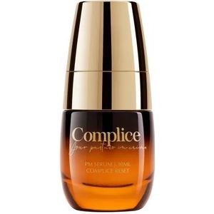 Complice - Reset PM Serum - Gezichtsserum - Nachtverzorging