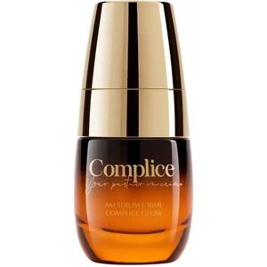 Complice - Glow AM Serum - Gezichtsserum
