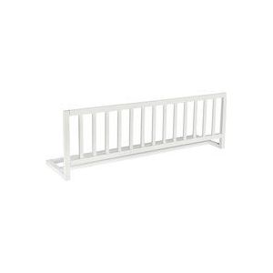 kindsgard Bedhek frakant wit 120 cm