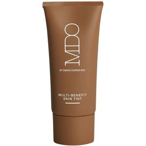 MDO Simon Ourian MD Multi-Benefit Skin Tint Foundation 30 ml Dark to Deep