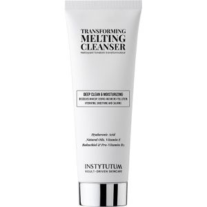 Instytutum - Transforming Melting Cleanser - Reinigingsemulsie - 120 ml