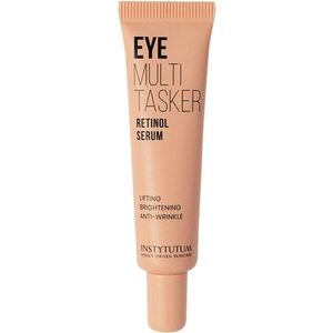 INSTYTUTUM - EYEMULTITASKER - Oogserum - 5% Retinoïden - Anti-aging