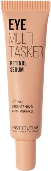INSTYTUTUM - EYEMULTITASKER - Oogserum - 5% Retinoïden - Anti-aging