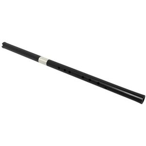 Bamboefluit 2 secties 8-gaats bamboefluit Chinees traditioneel fluitinstrument geschikt voor beginners en muziekliefhebbers (Color : G)