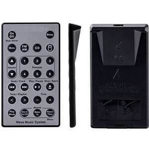Bose - Wave Music System AWRC-C1 AWRC-C2 - Vervangende Afstandsbediening