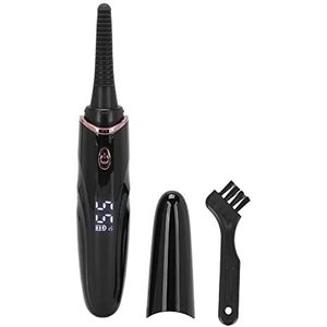 Elektrische wimperkruller, elektrische wimperkruller Veilig voor thuis voor op reis