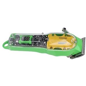 Elektrische tondeuse USB-oplaadinterface Roestvrijstalen mes Scherp scheermes Tondeuse Boerderij