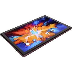 4G Bellen Tablet, 8800mAh Batterij 1920x1200 Resolutie 10.1 Inch Tablet 100-240V Schrijven Android 11 (EU-stekker)